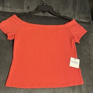 Beautiful Boatneck Top​